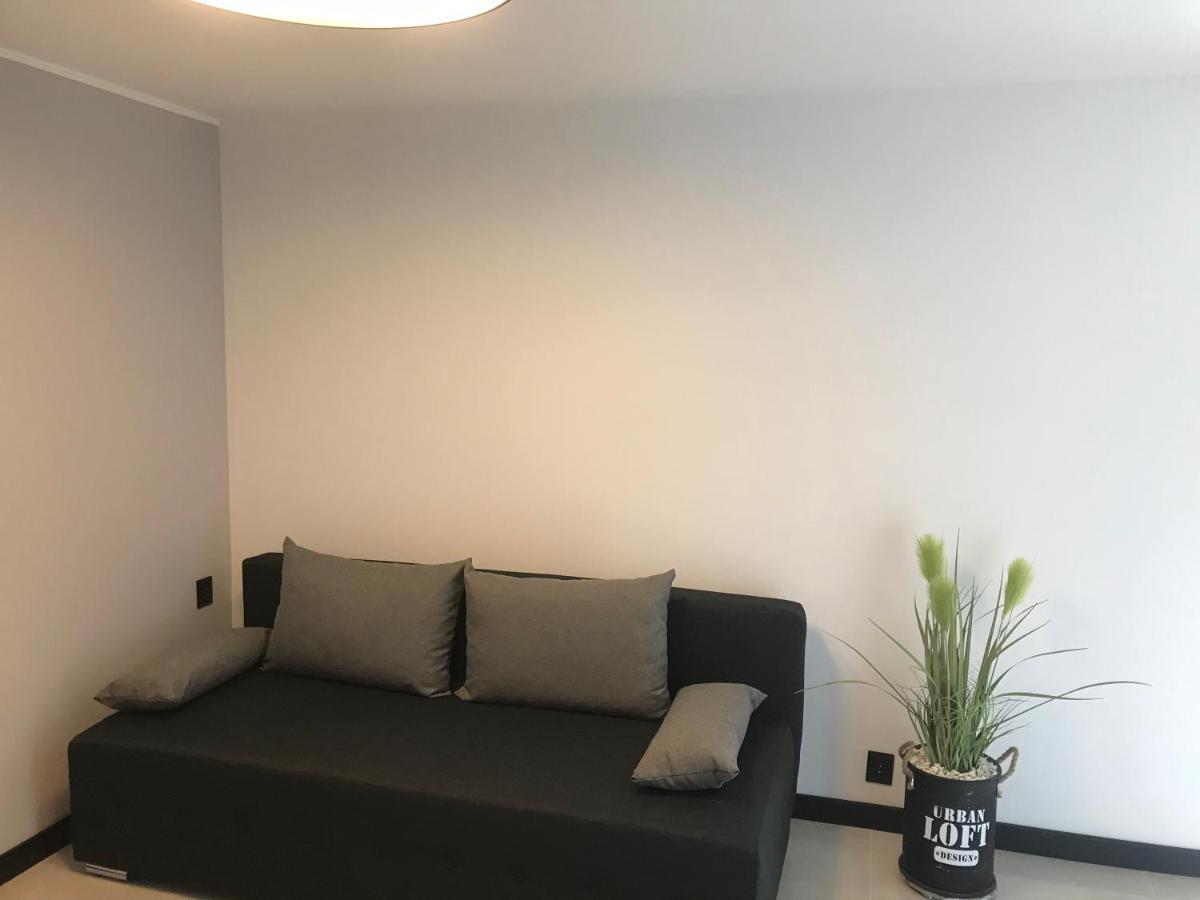 Apartamenty Chata U Rybaka Jantar Exterior foto